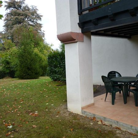 N23, Parc D'Arradoy-St J P De Port Lägenhet Uhart-Cize Exteriör bild