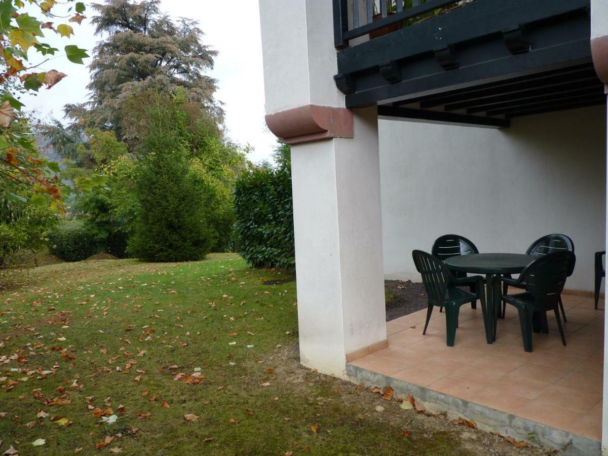 N23, Parc D'Arradoy-St J P De Port Lägenhet Uhart-Cize Exteriör bild