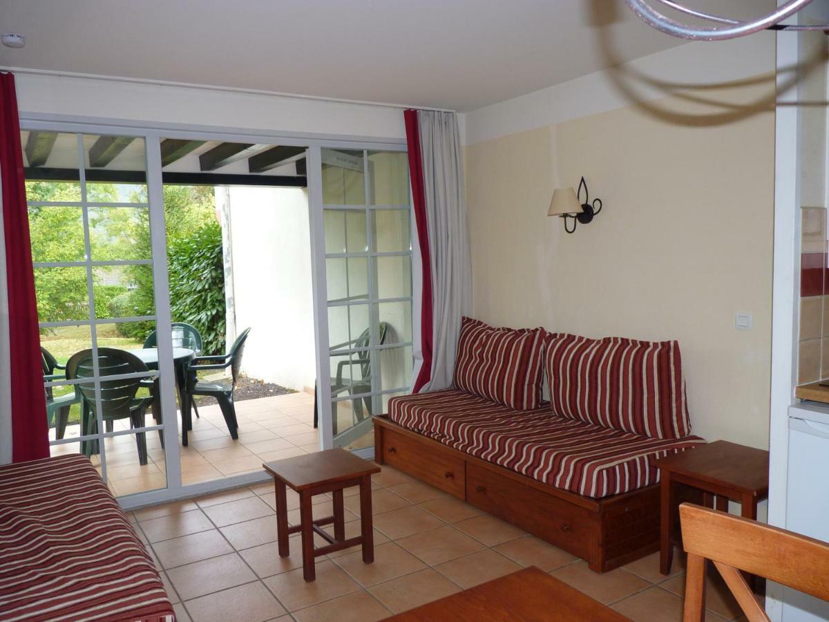 N23, Parc D'Arradoy-St J P De Port Lägenhet Uhart-Cize Exteriör bild