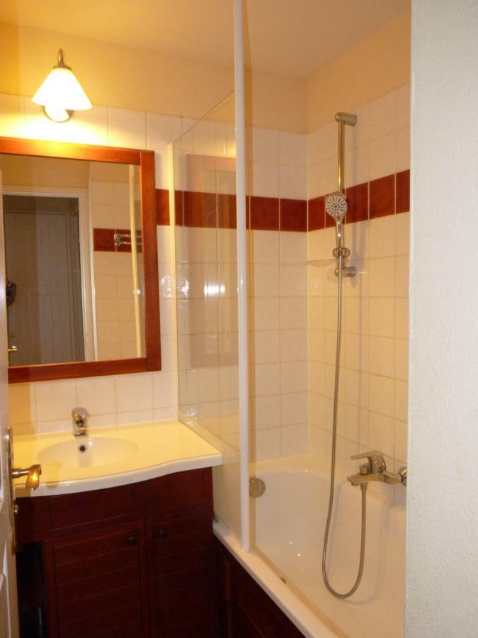 N23, Parc D'Arradoy-St J P De Port Lägenhet Uhart-Cize Exteriör bild